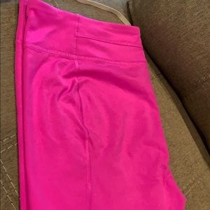 Under Armour Capri legging